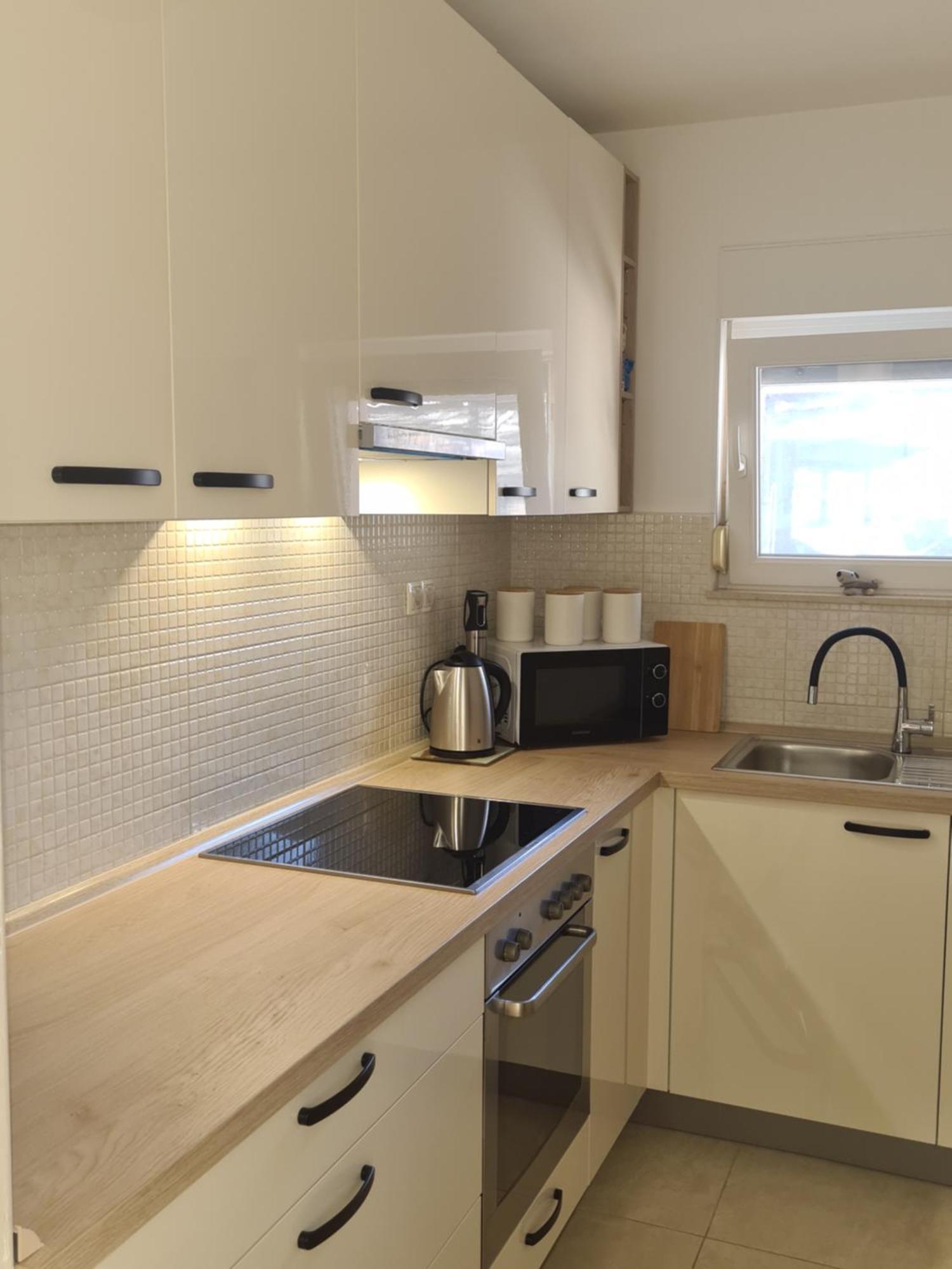 Modern Apartment Near The Sea-Mise Trogir Exterior foto